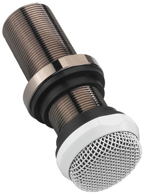 Monacor ECM-310W Microfono a Elettrete